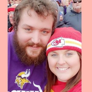 Meet your Posher, Allison